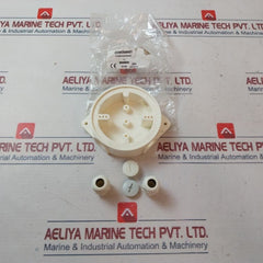 Detectomat Frs Smoke Detector Base