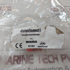 Detectomat Frs Smoke Detector Base