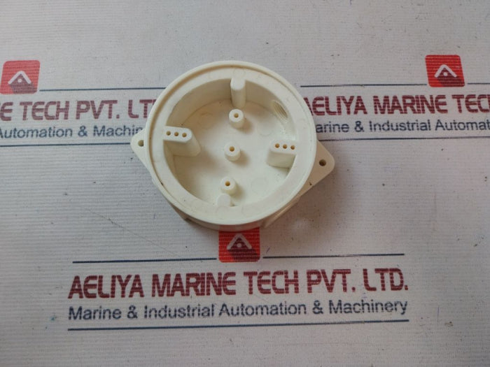 Detectomat Frs Smoke Detector Base