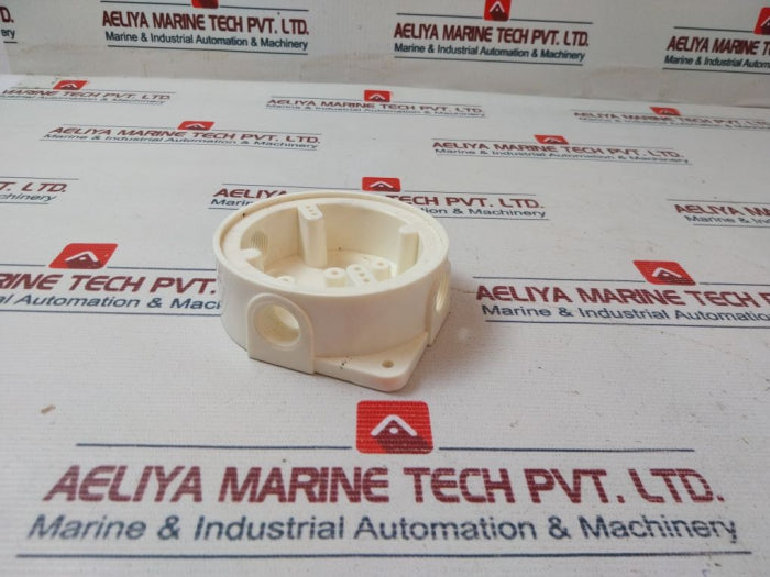 Detectomat Frs Smoke Detector Base