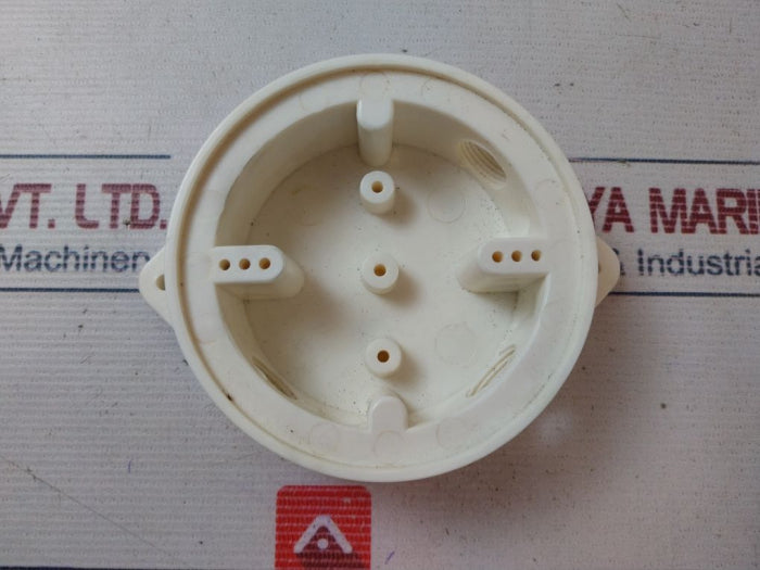 Detectomat Frs Smoke Detector Base