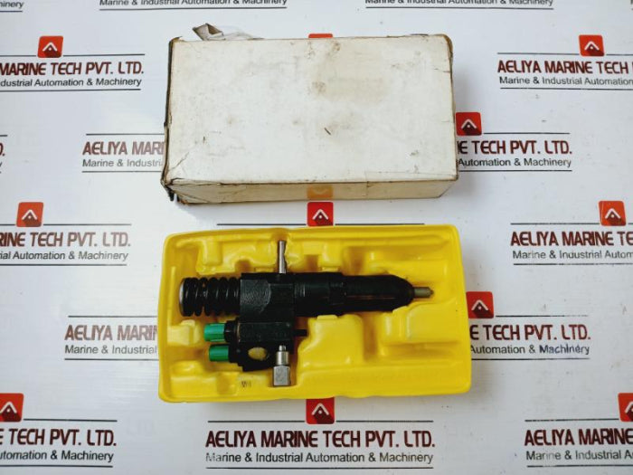 Detroit 5228900 Fuel Injector Diesel Engine Part 7N65 Type 9, 3006556 B06P