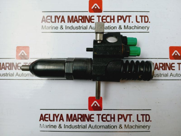 Detroit 5228900 Fuel Injector Diesel Engine Part 7N65 Type 9, 3006556 B06P