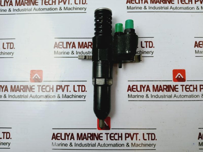 Detroit 5228900 Fuel Injector Diesel Engine Part 7N65 Type 9, 3006556 B06P