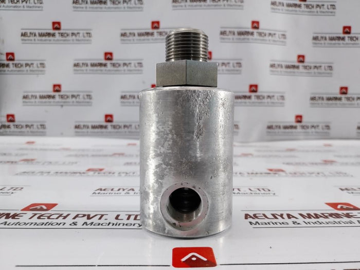 Deublin 1205-042-001-000 Rotary Union 5/8"Npt Male