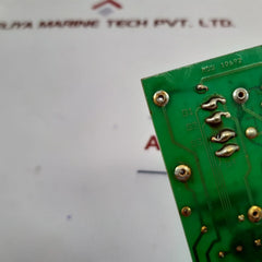 Deuta-werke E167F Pcb Card