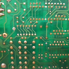 Deuta-werke E167F Pcb Card