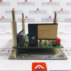 Deuta Werke Bw2Myv Control Unit 24Vdc 1000Hz