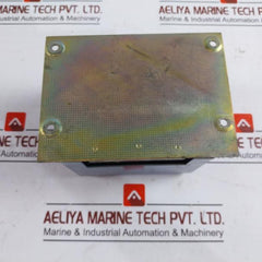 Deuta Werke Bw2Myv Control Unit 24Vdc 1000Hz