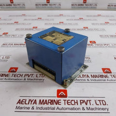 Deuta Werke Bw2Myv Control Unit 24Vdc 1000Hz