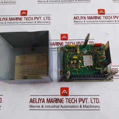 Deuta Werke Bw2Myv Control Unit 24Vdc 1000Hz