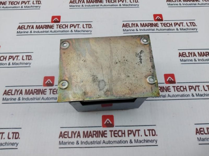 Deuta Werke Bws2Mya/890924 Control Module 24V 500Va 200V-4A