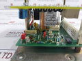 Deuta Werke Bws2Mya/890924 Control Module 24Vdc