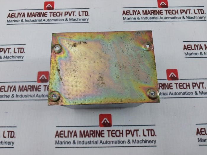 Deuta Werke Bws2Mya/890924 Control Module 4Eb1E986/A 24V