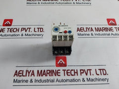 Devico Dth-22B Thermal Overload Relay 690V