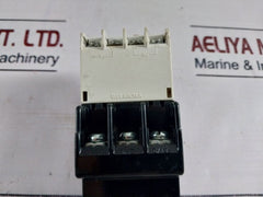 Devico Dth-22B Thermal Overload Relay 690V