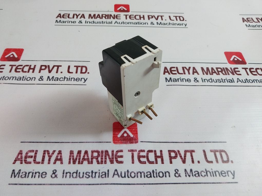 Devico Dth-22B Thermal Overload Relay 690V 7-10 Rc-a
