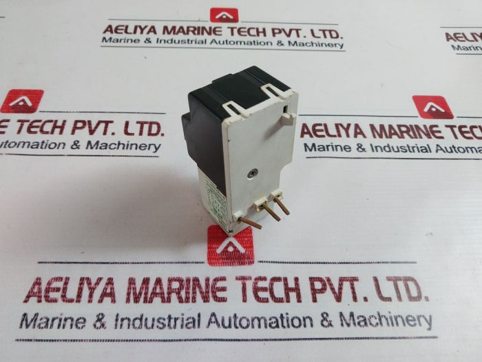 Devico Dth-22B Thermal Overload Relay 690V