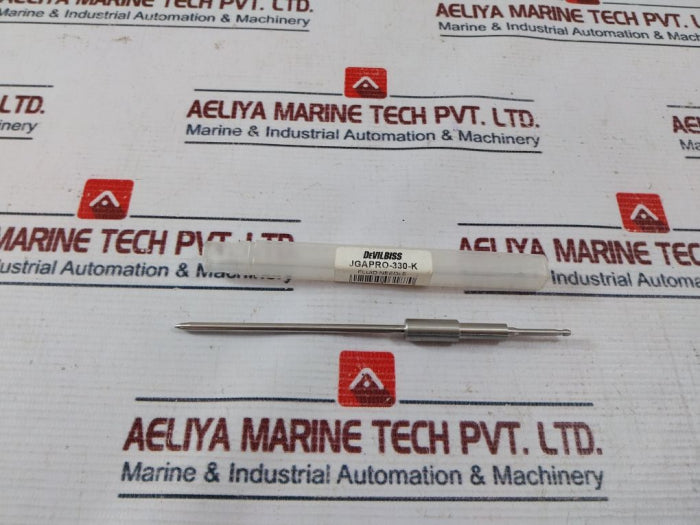 Devilbiss Jga Pro-330 Fluid Needle Jgapro-330-k