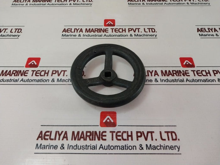 Dewers 194800 Hand Wheel 22