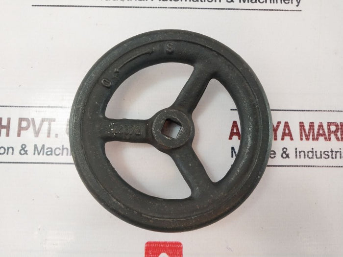 Dewers 194800 Hand Wheel 22