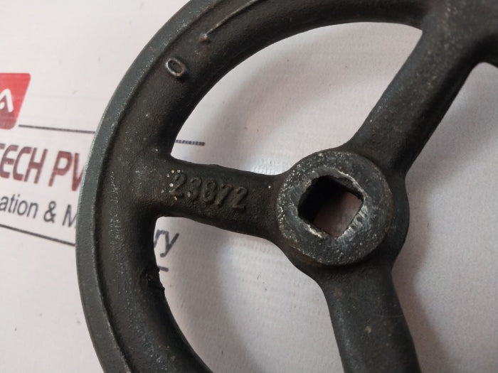 Dewers 194800 Hand Wheel 22