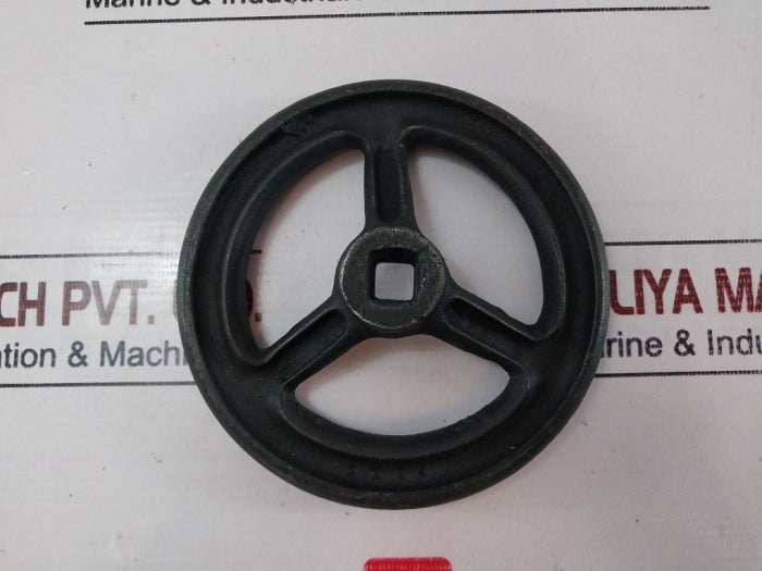 Dewers 194800 Hand Wheel 22