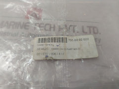 Dewers 194800 Hand Wheel 22