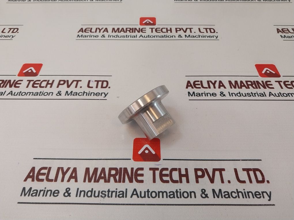Lot Of 4X Dewers DN 50 Fitting Adapter Cone 3