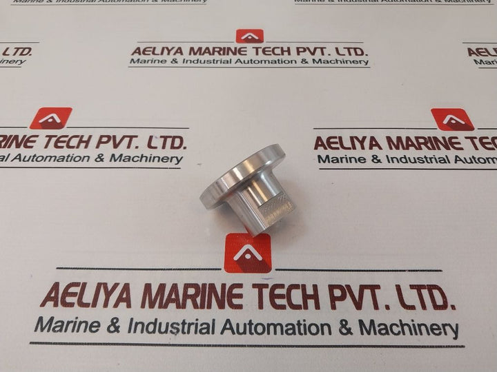 Lot Of 4X Dewers DN 50 Fitting  Adapter Cone 3