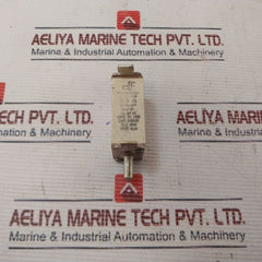Df Nh-00 Gi-gl-gg Protection Fuse Link Din 43620 63A 650V Ac