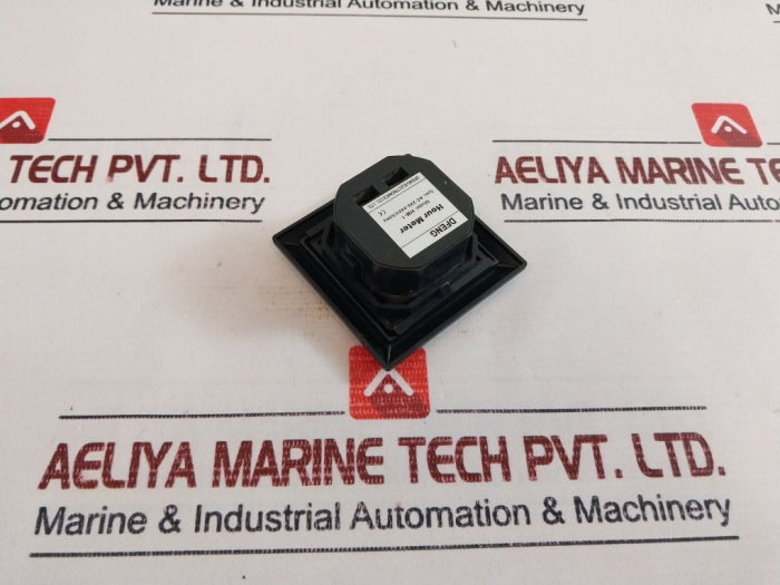 Dfeng Hm-1 Hour Meter Ac 220-240V/50 Hz