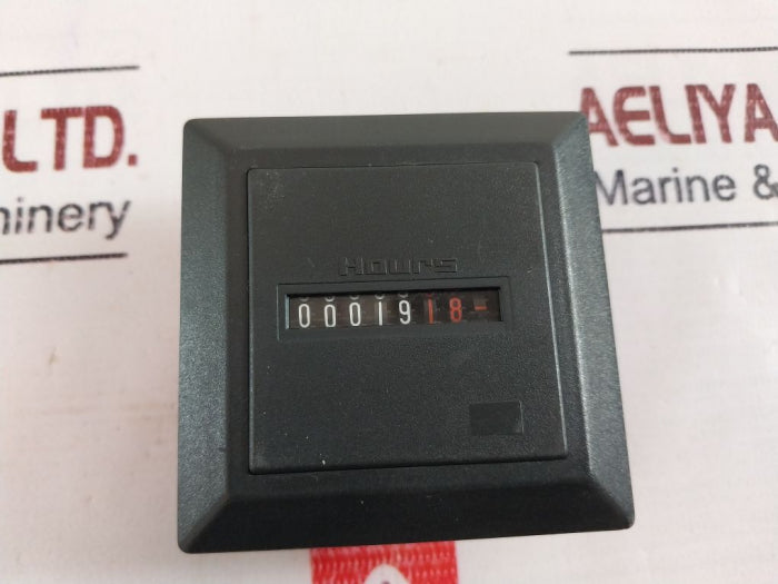 Dfeng Hm-1 Hour Meter Ac 220-240V/50 Hz