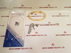 Dg-10 Air Cleaning Gun With Hose