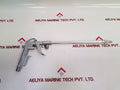 Dg-10 Air Cleaning Gun With Hose
