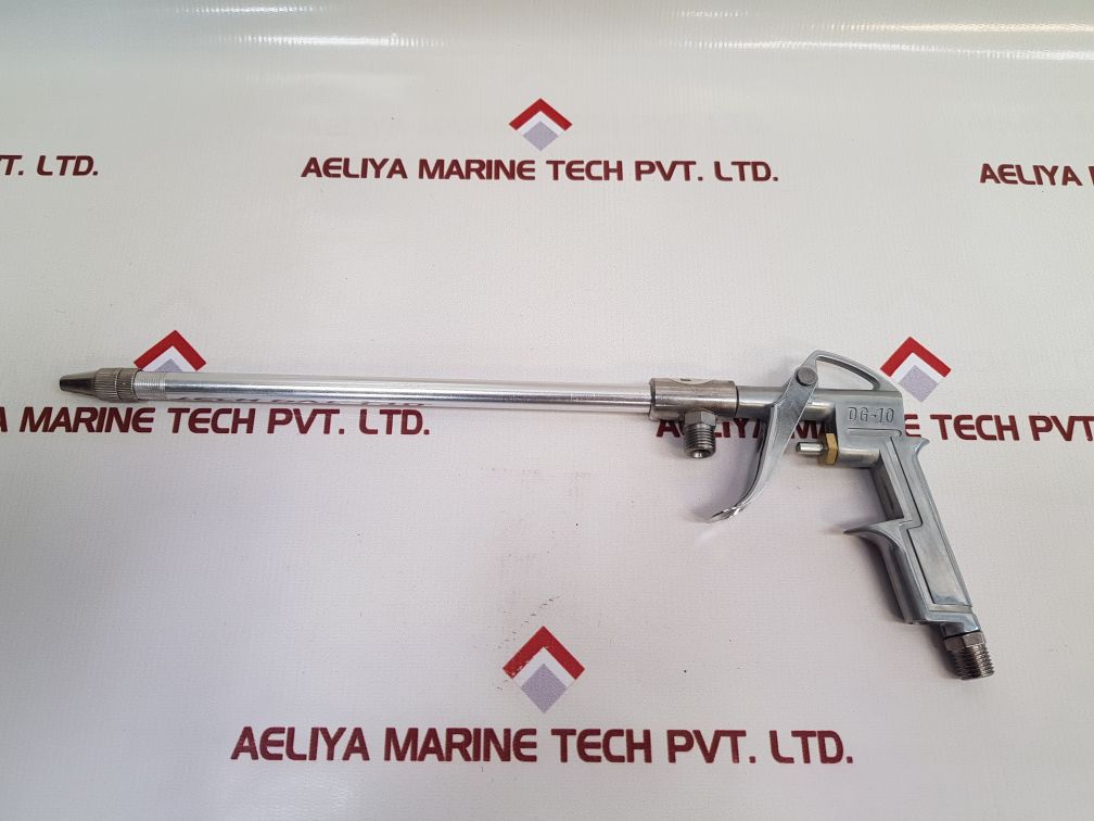 Dg-10 Air Cleaning Gun With Hose