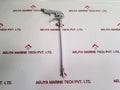 Dg-10 Air Cleaning Gun With Hose