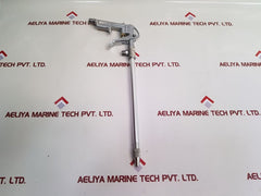 Dg-10 Air Cleaning Gun With Hose