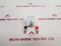 Dh-50 Class 2.5 Analog Ammeter 0 To 10 A