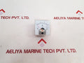 Dh-50 Class 2.5 Analog Ammeter 0 To 10 A