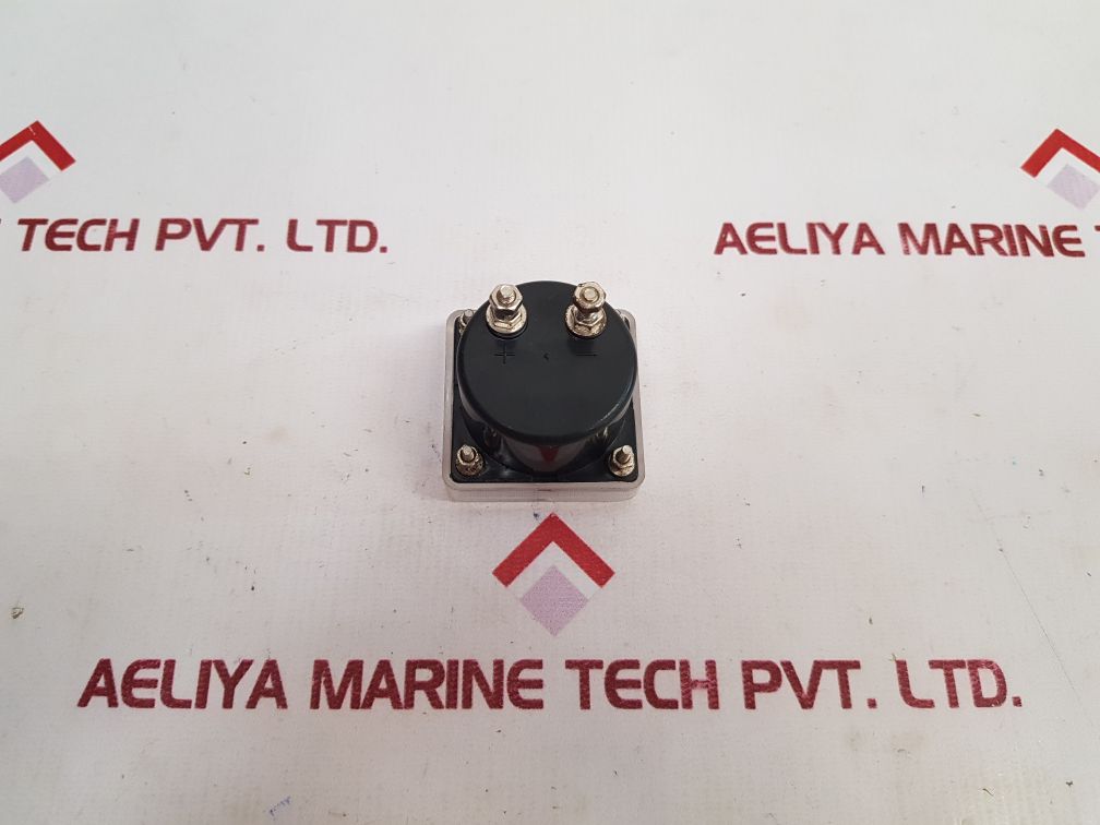 Dh-50 Class 2.5 Analog Ammeter 0 To 10 A