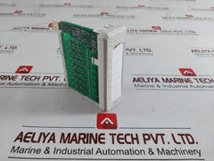 Abb Di820 Digital Input Module 3Bse008513R1