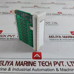 Abb Di820 Digital Input Module 3Bse008513R1