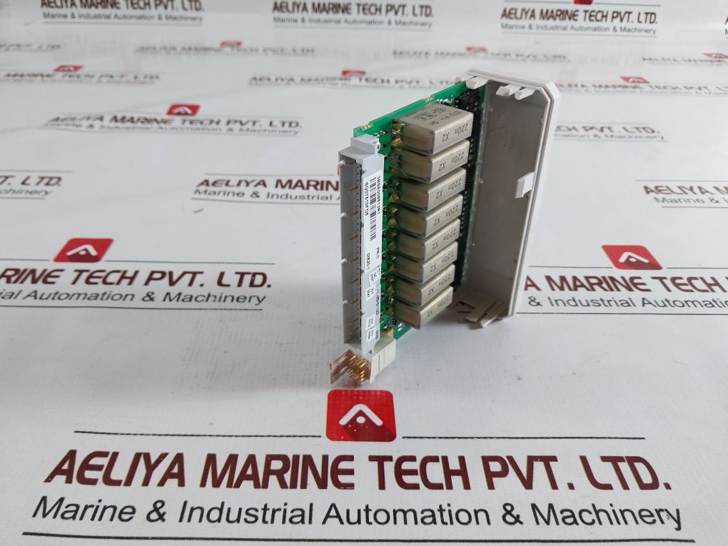 Abb Di820 Digital Input Module 3Bse008513R1