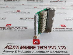 Abb Di820 Digital Input Module 3Bse008513R1