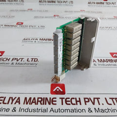 Abb Di820 Digital Input Module 3Bse008513R1