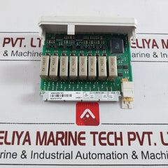 Abb Di820 Digital Input Module 3Bse008513R1