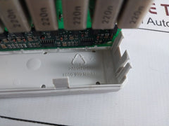 Abb Di820 Digital Input Module 3Bse008513R1