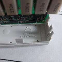 Abb Di820 Digital Input Module 3Bse008513R1