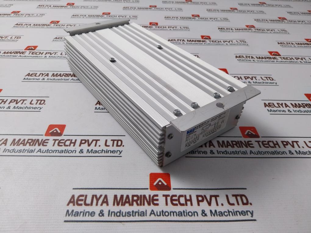 Digi System Afv2000 Power Supply Ip20